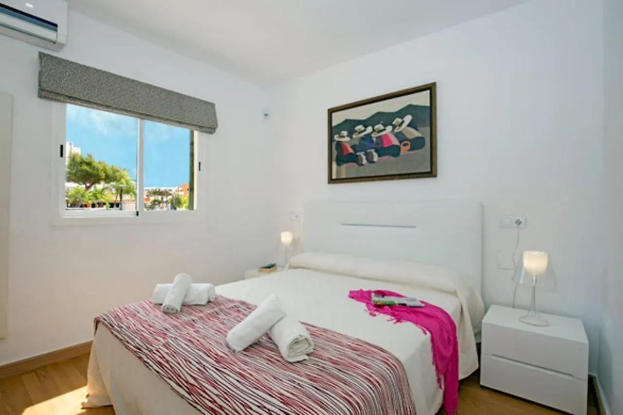 Charming Chalet In Alcudia With Private Pool