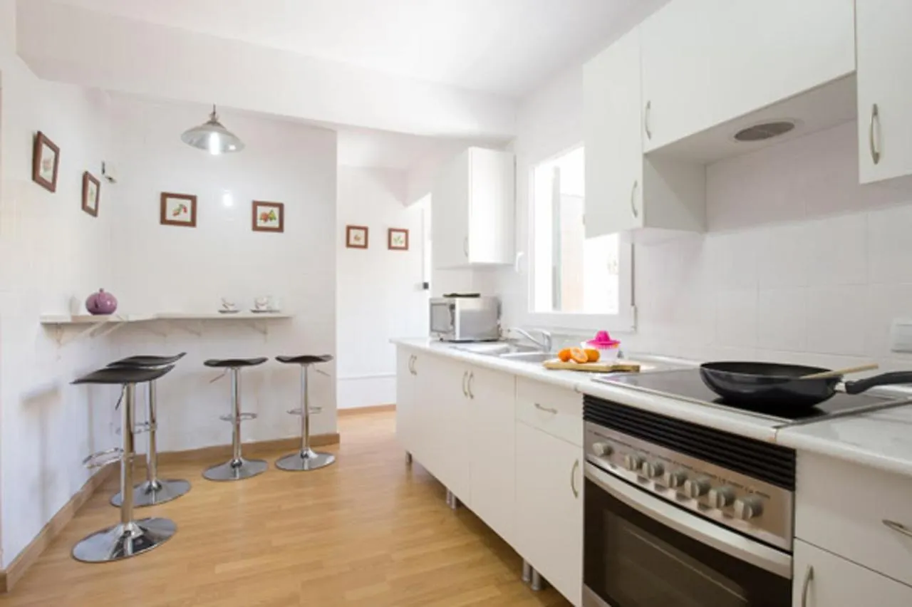 Charming Chalet In Alcudia With Private Pool Alcudia (Mallorca)