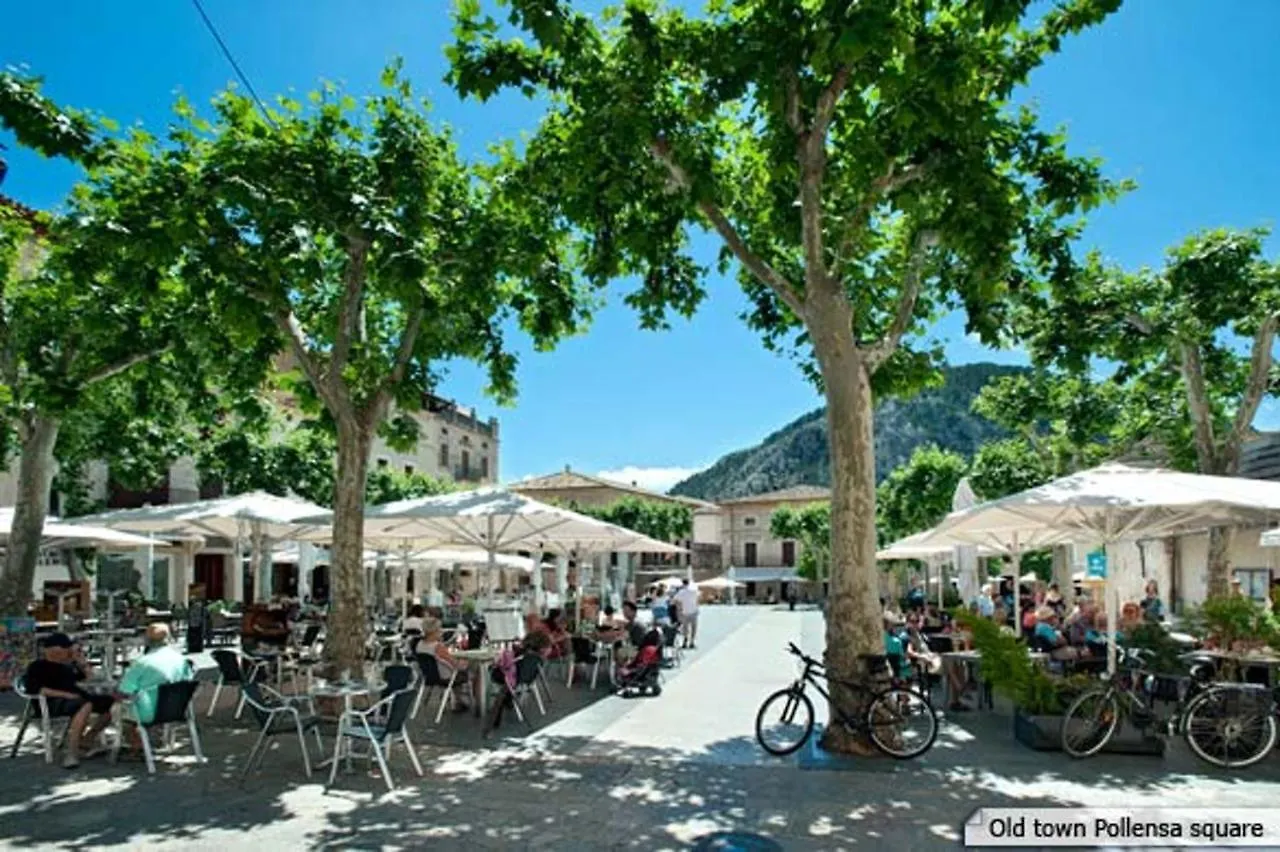 Charming Chalet In Alcudia With Private Pool 0*, Alcudia (Mallorca) Spain